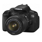 CanonEOS 650D 
